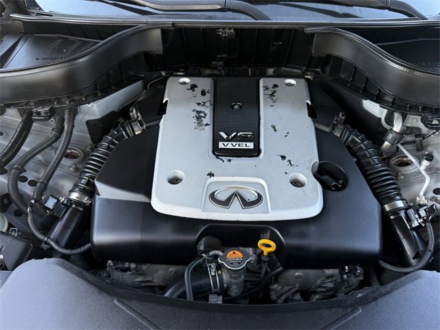 Used 2016 INFINITI QX70 2WD image 33