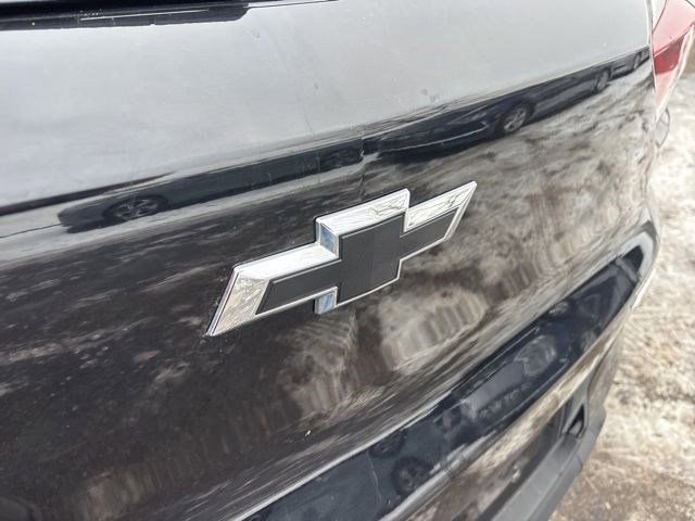 Used 2022 Chevrolet TrailBlazer RS w/ Convenience Package image 46