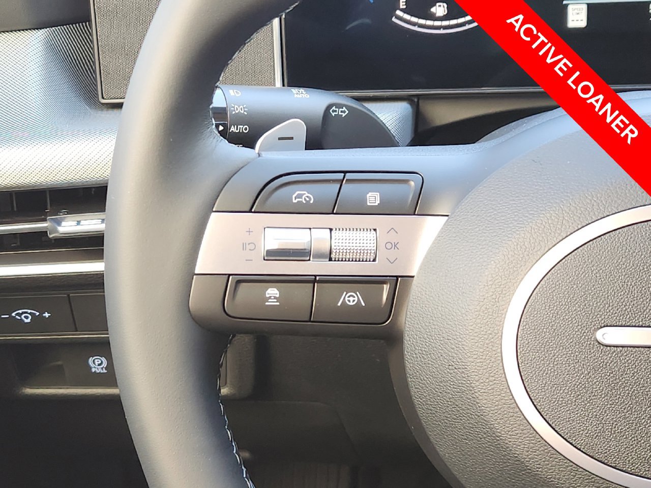 New 2026 Hyundai Sonata SEL FWD image 28