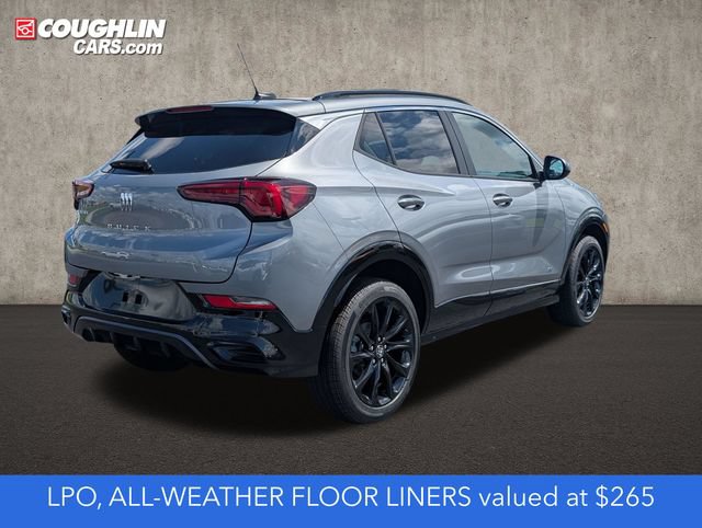 New 2026 Buick Encore GX Sport Touring w/ Comfort Package AWD/4WD image 7