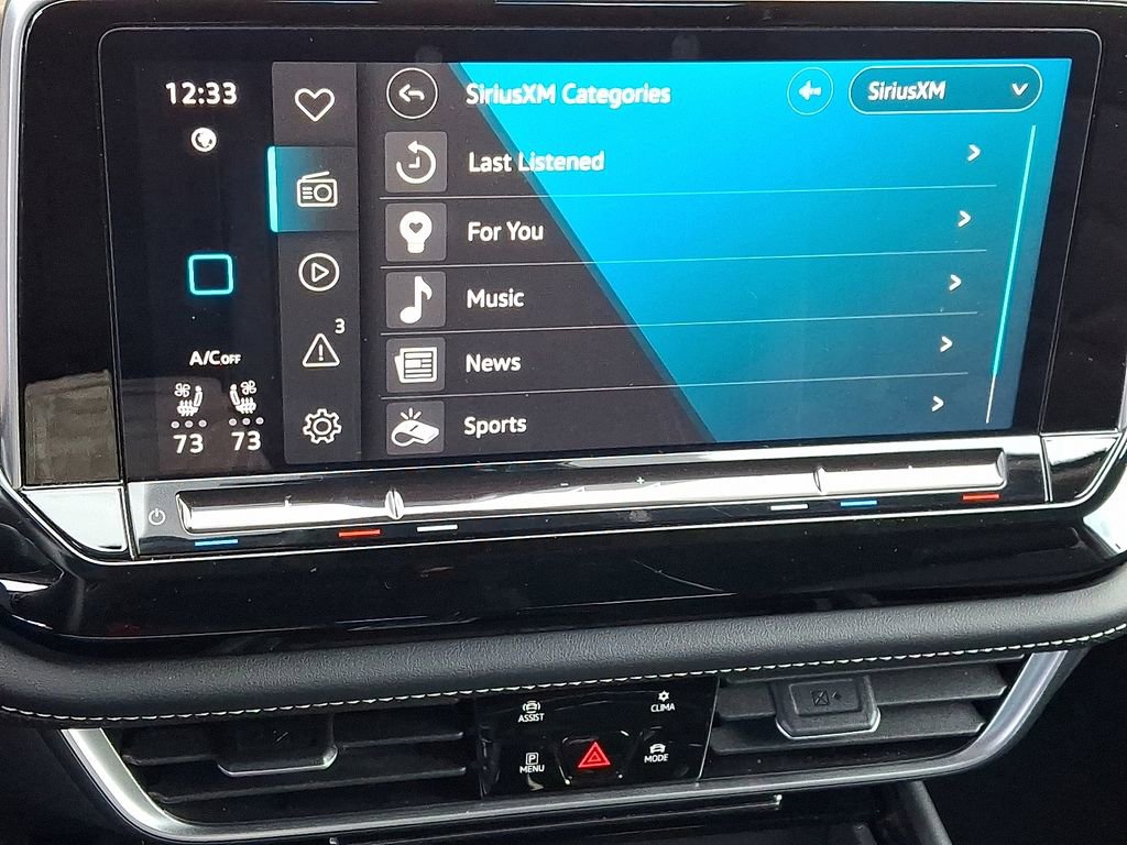 Used 2024 Volkswagen Atlas SE image 10