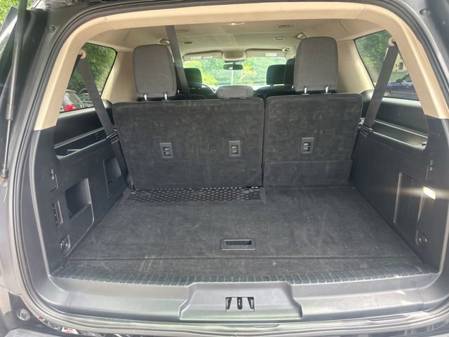 Used 2024 Ford Expedition Max XLT AWD/4WD image 17
