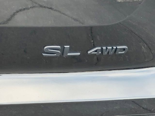 Certified 2023 Nissan Pathfinder SL w/ SL Premium Package image 13