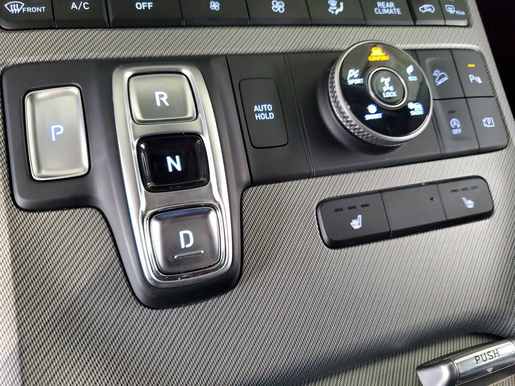 Used 2023 Hyundai Palisade SEL AWD/4WD image 29
