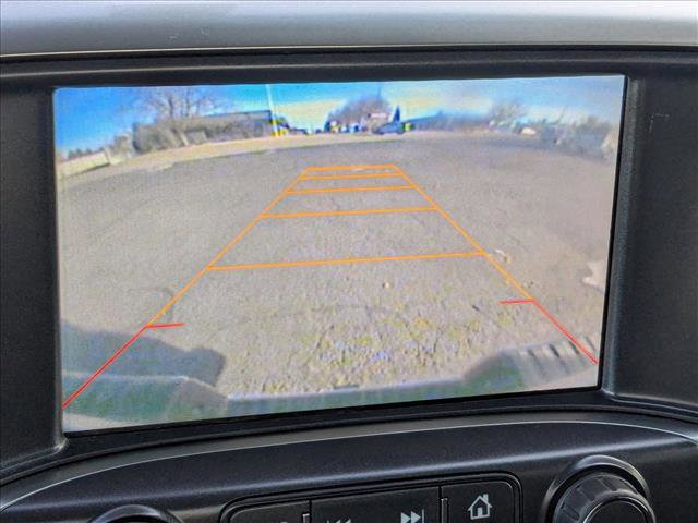 Used 2015 Chevrolet Silverado 1500 LT image 11