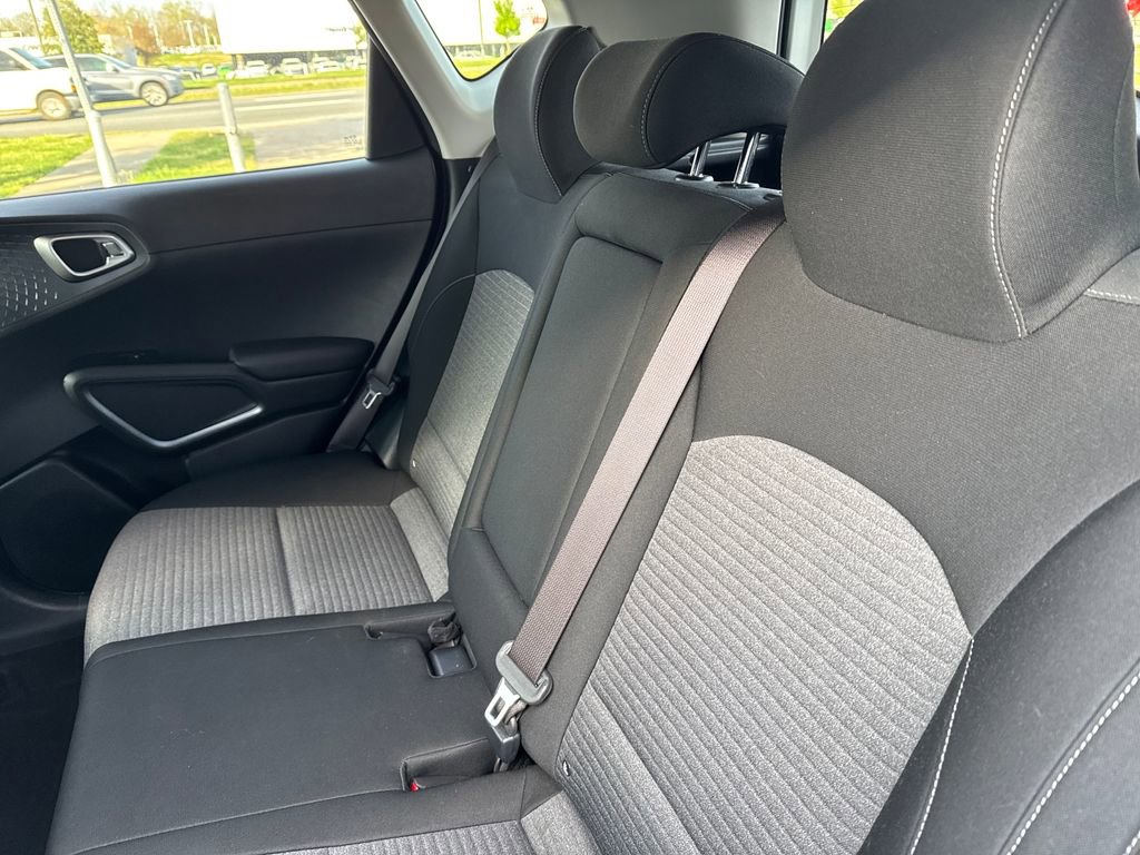 Used 2020 Kia Soul EX FWD image 14