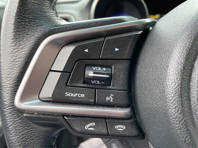 Used 2018 Subaru Outback 2.5i Premium image 23