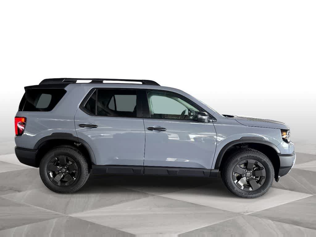 New 2026 Honda Passport RTL image 9