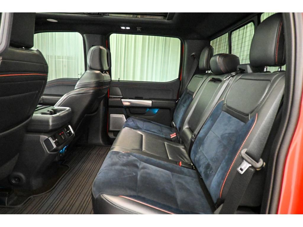 Used 2022 Ford F150 Raptor w/ Raptor 37 Performance Package image 28