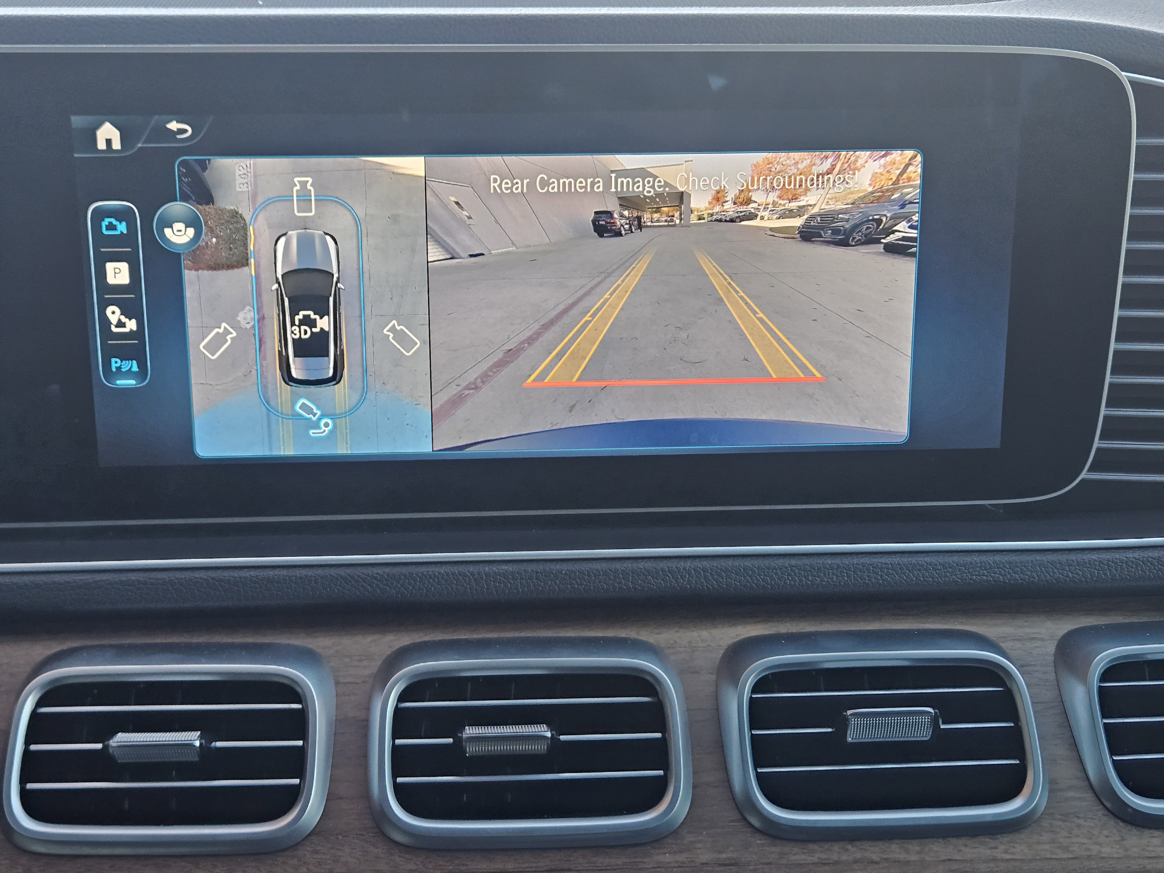 Certified 2026 Mercedes-Benz GLE 350 4MATIC image 19