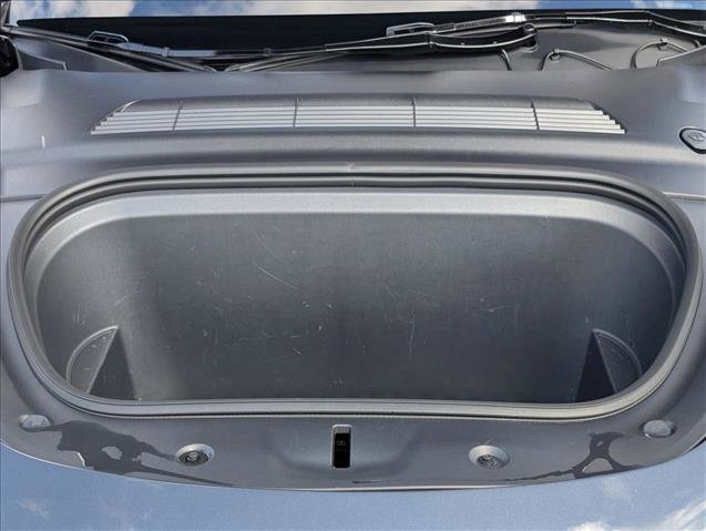Used 2024 Tesla Model Y Long Range AWD/4WD image 22