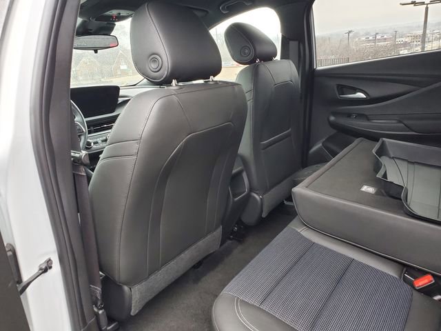 Certified 2024 Buick Envista Preferred w/ Convenience I Package image 13