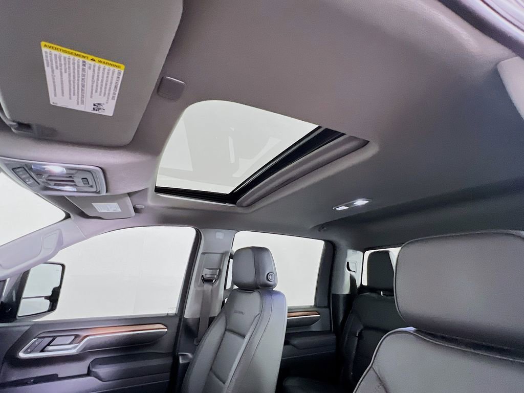 Certified 2025 GMC Sierra 2500 Denali w/ Denali Reserve Package image 20