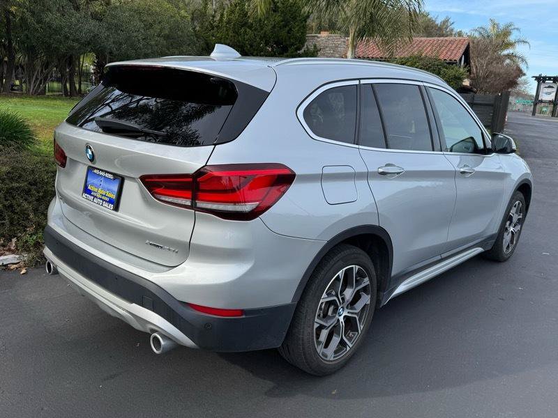 Used 2021 BMW X1 xDrive28i w/ Premium Package AWD/4WD image 6