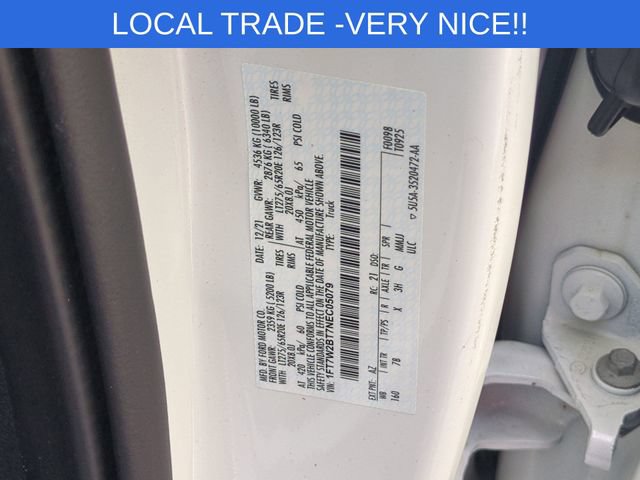 Used 2022 Ford F250 Platinum AWD/4WD image 41