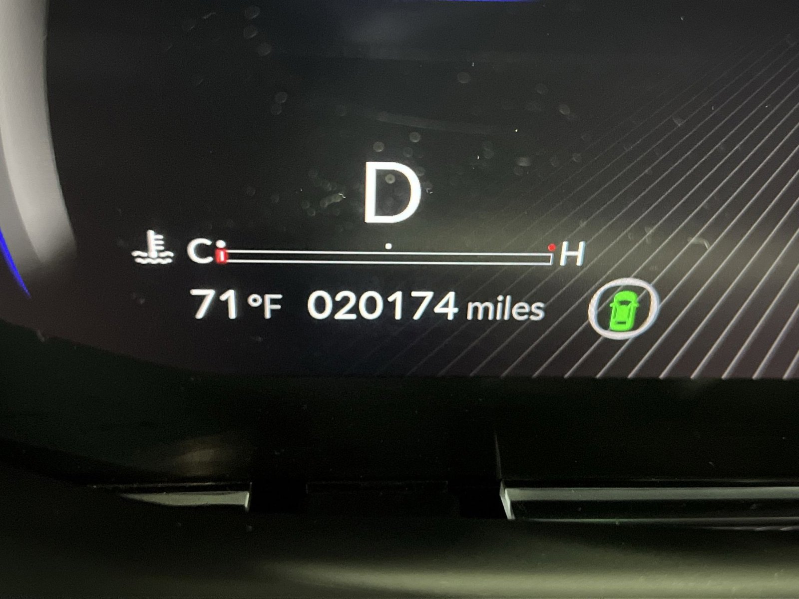 Used 2023 Acura MDX A-Spec AWD/4WD image 17