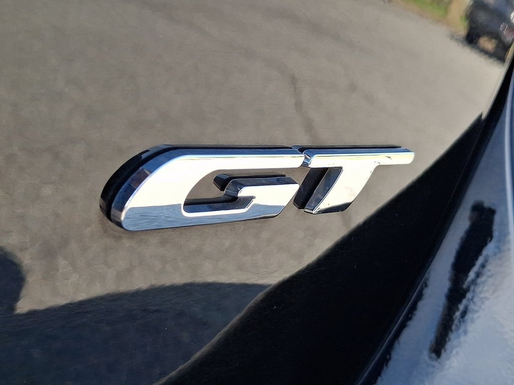 Used 2024 Dodge Durango GT AWD/4WD image 37