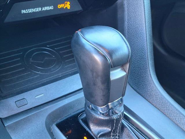 Used 2020 Honda Civic EX image 12