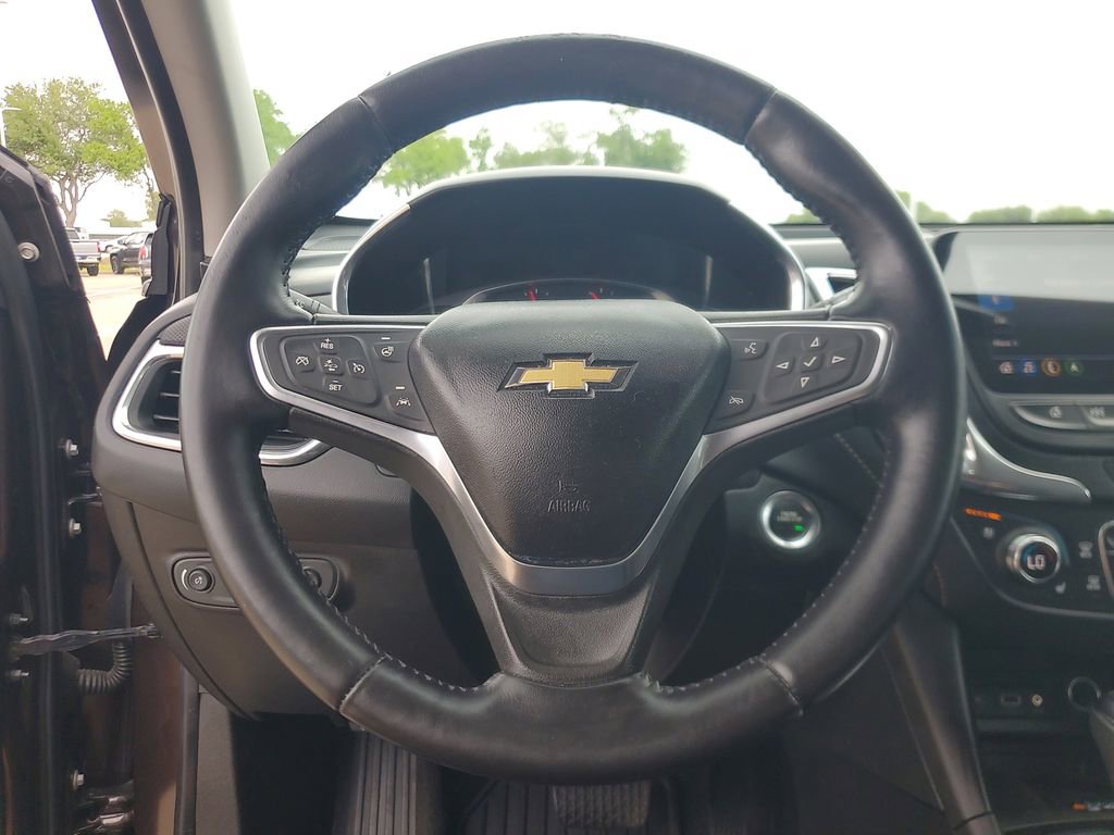 Used 2020 Chevrolet Equinox Premier image 20