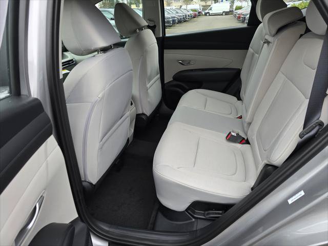 New 2026 Hyundai Tucson Blue SE AWD/4WD image 18