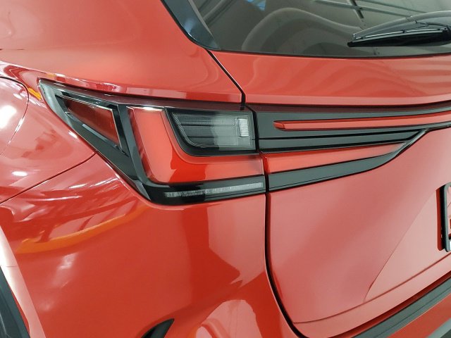 Used 2024 Lexus NX 350h AWD w/ Cold Area Package image 38