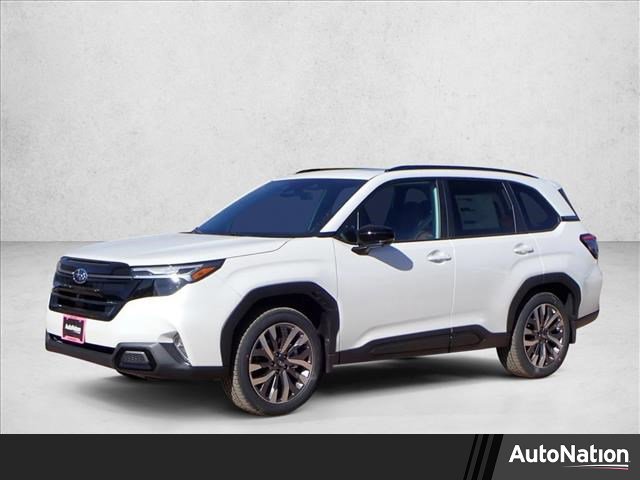 New 2026 Subaru Forester Touring