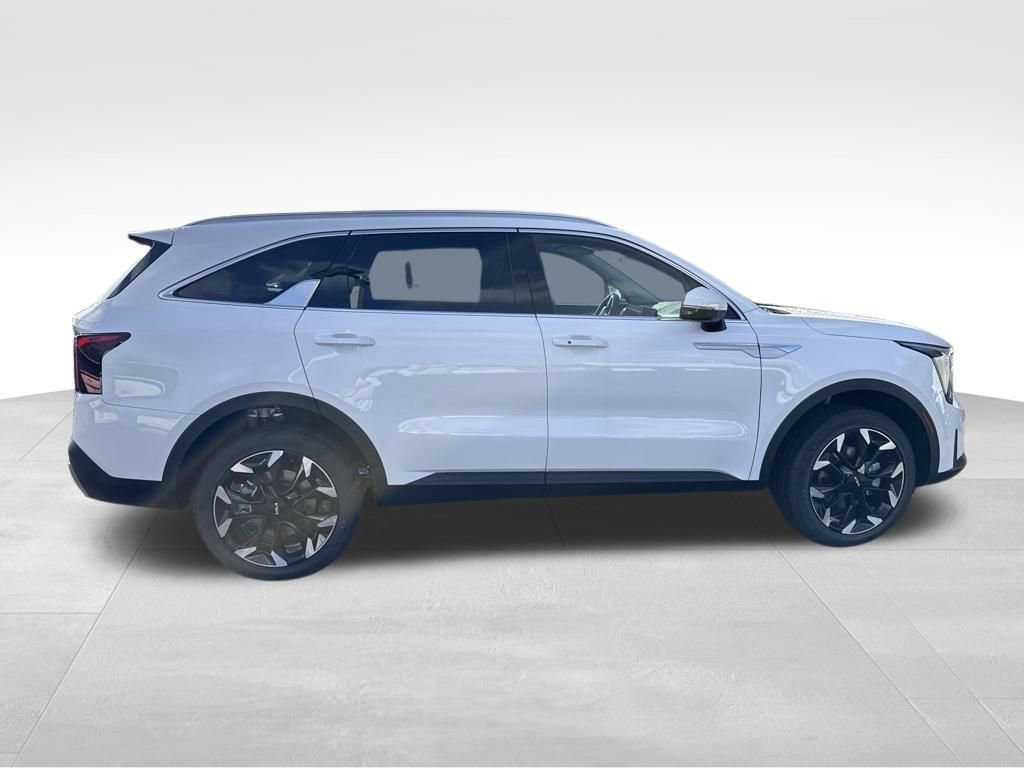 New 2026 Kia Sorento EX image 7