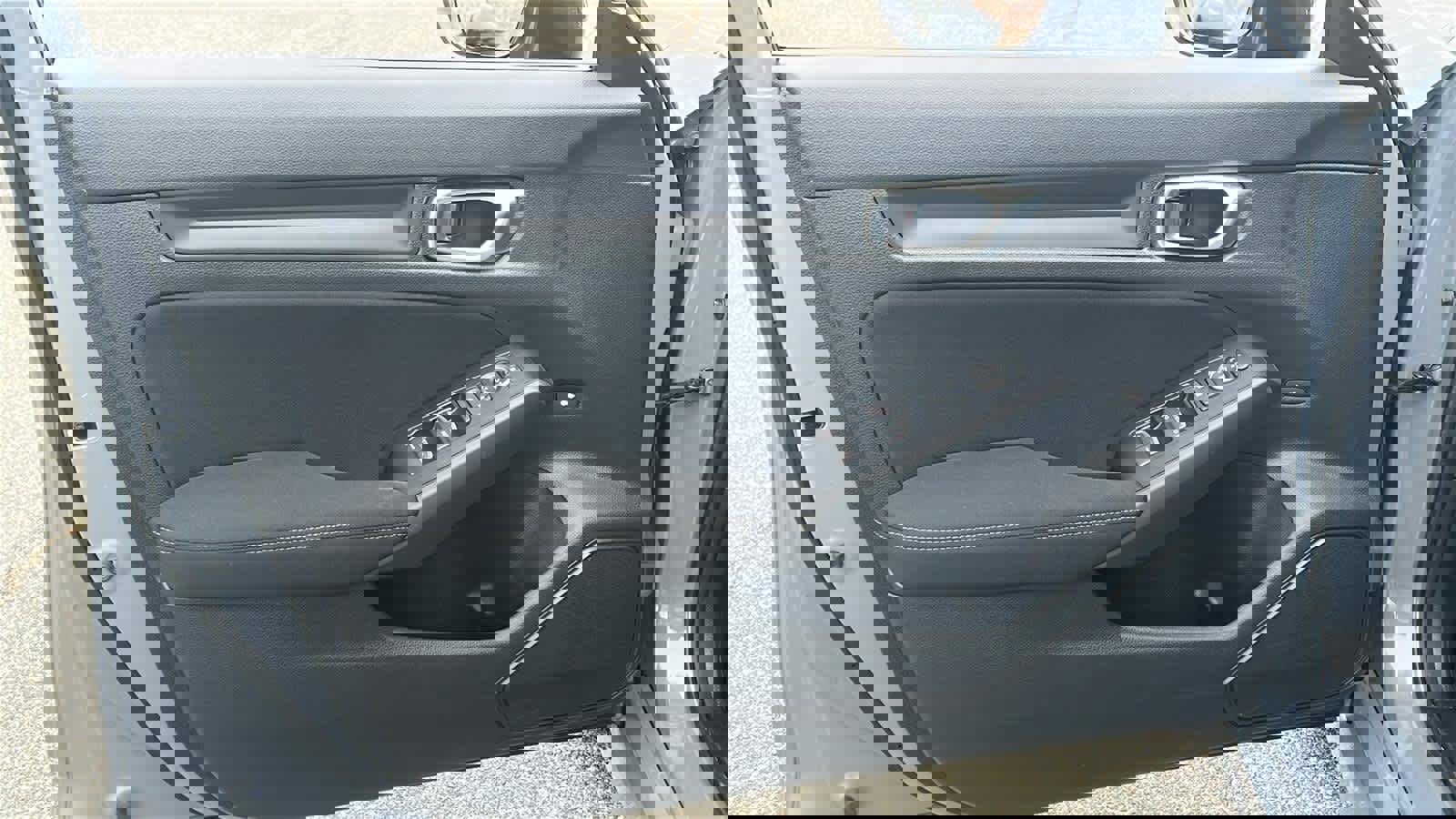 Used 2025 Honda Civic Sport image 14