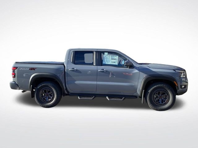 New 2026 Nissan Frontier PRO-4X image 2