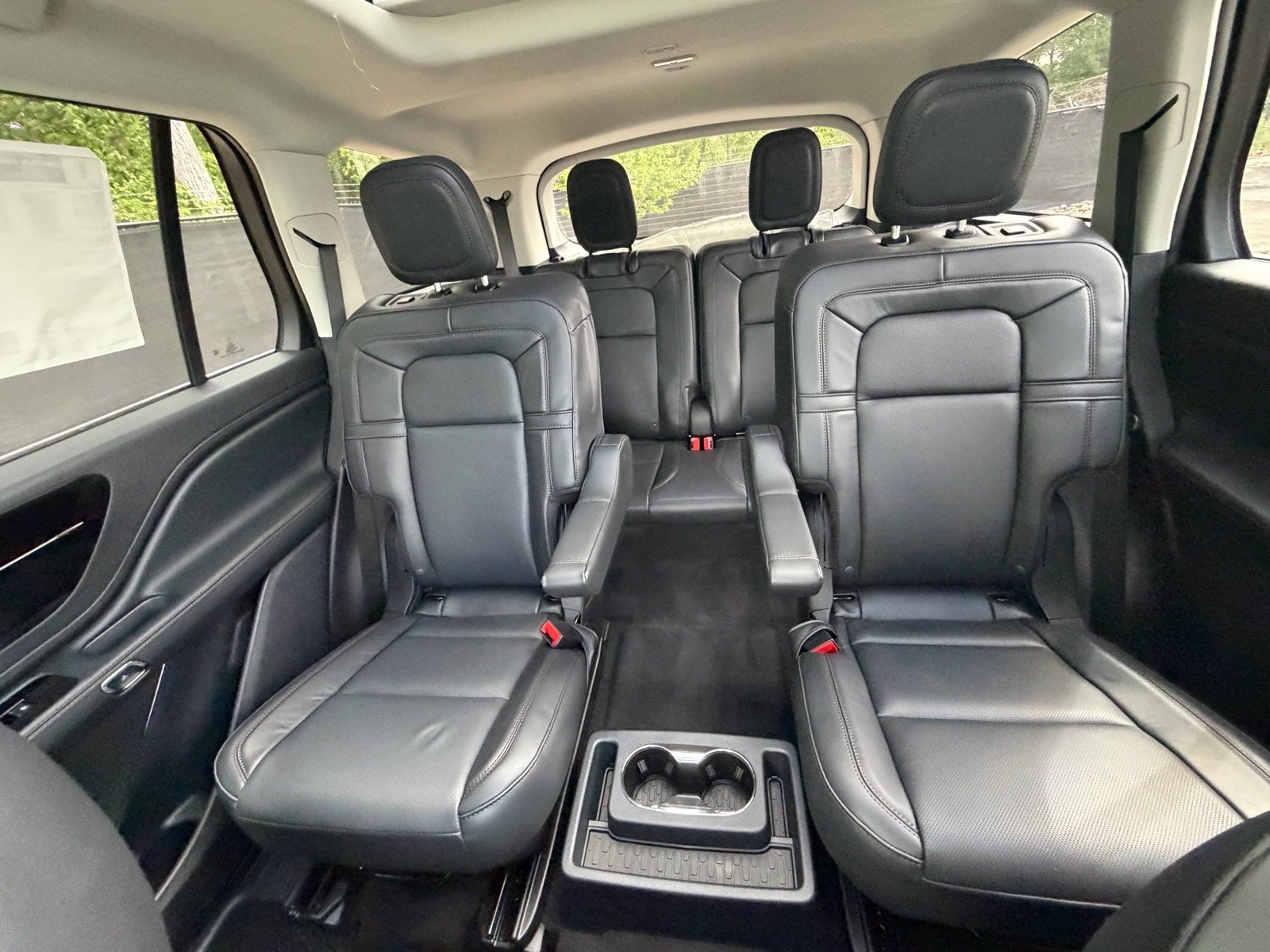 New 2026 Lincoln Aviator Reserve AWD/4WD image 38
