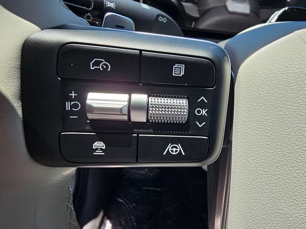 New 2026 Hyundai Santa Fe SEL FWD image 27