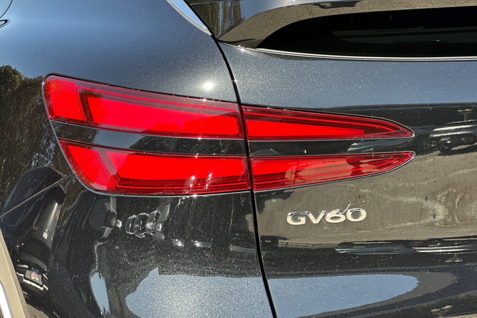 Used 2023 Genesis GV60 Performance AWD/4WD image 36