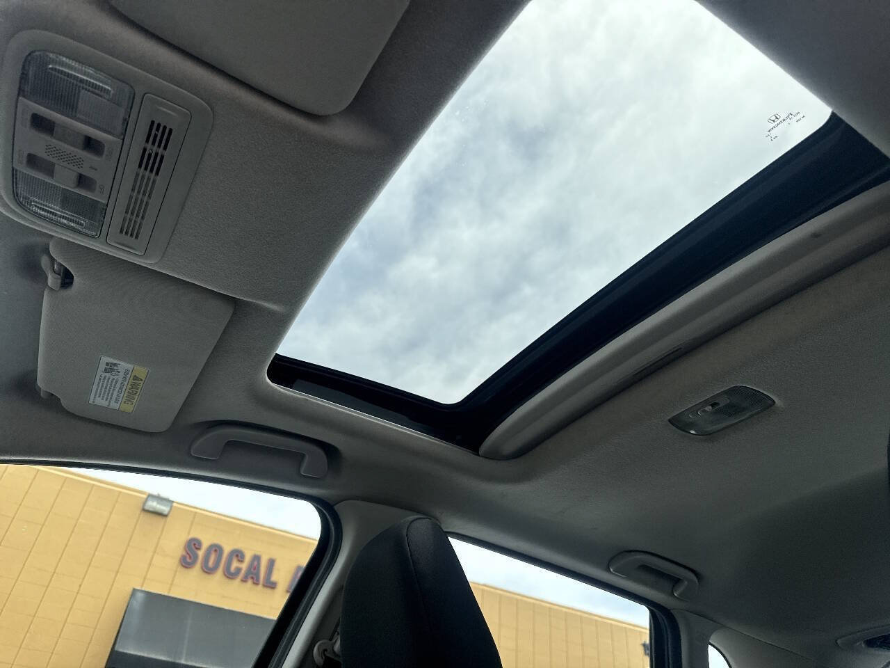 Used 2018 Honda Fit EX image 17
