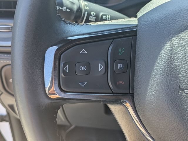 Used 2023 RAM 1500 Limited AWD/4WD image 18