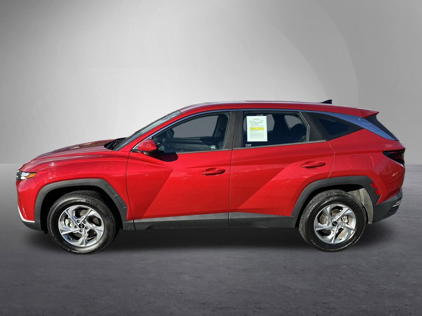 Used 2022 Hyundai Tucson SE image 7
