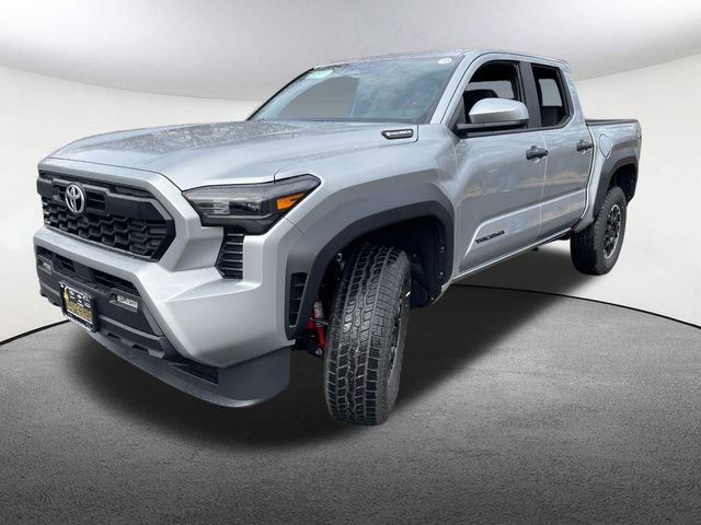 New 2025 Toyota Tacoma TRD Off-Road image 6