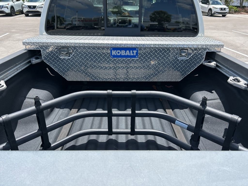 Used 2017 Nissan Frontier SV w/ SV Value Truck Package RWD image 47