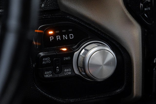 Used 2019 RAM 1500 Laramie AWD/4WD image 31