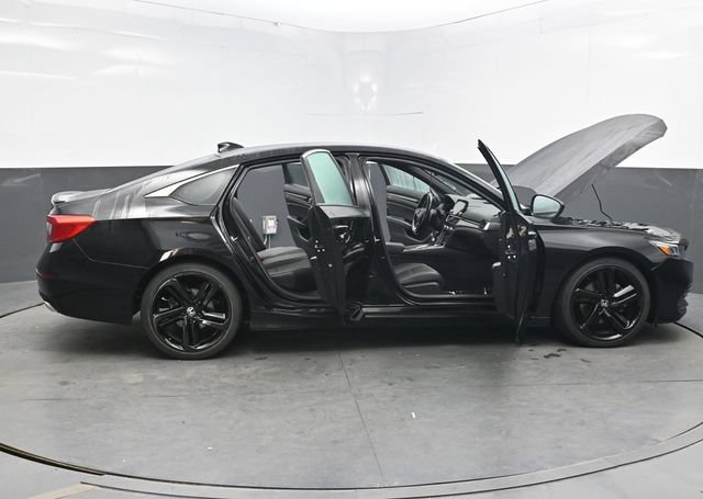 Used 2019 Honda Accord Sport image 49