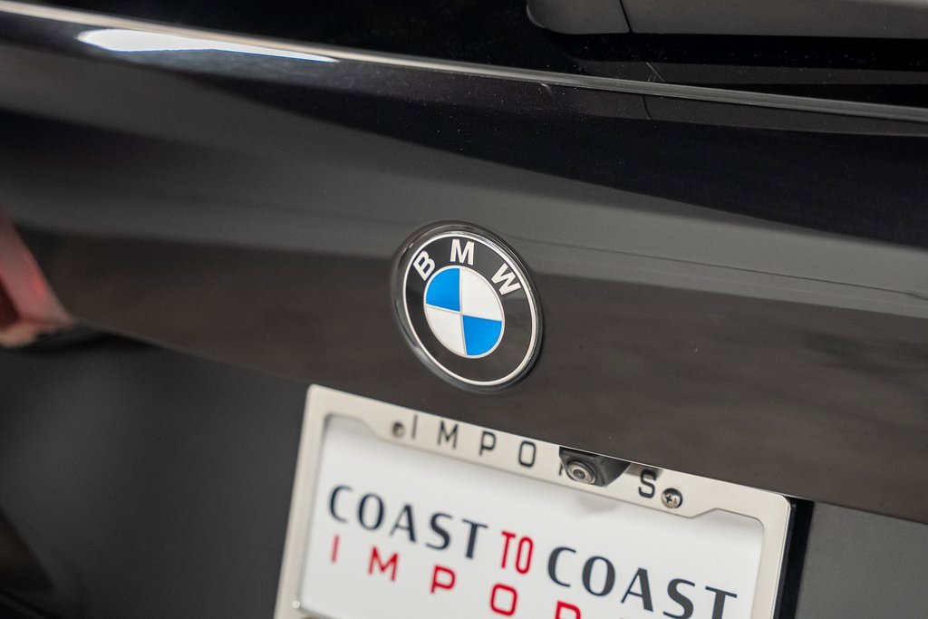 Used 2020 BMW X5 M Competition w/ Executive Package image 23