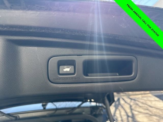 Certified 2025 Honda CR-V Sport Touring image 12