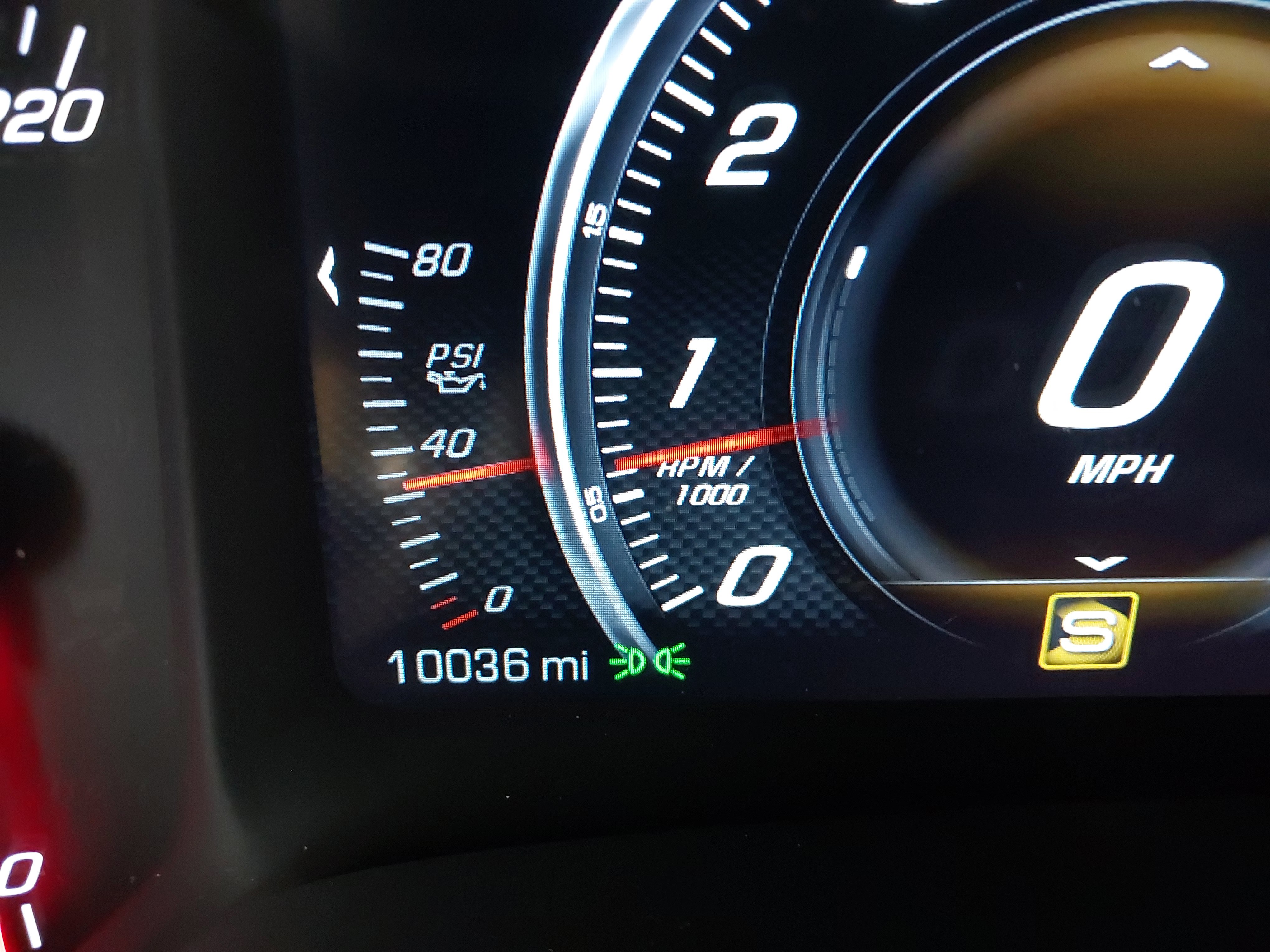 Used 2017 Chevrolet Corvette Z06 RWD image 20