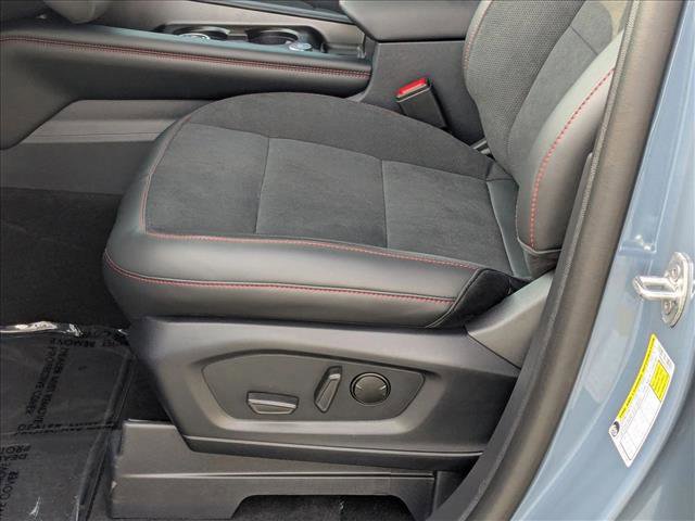 New 2026 Ford Explorer ST image 4