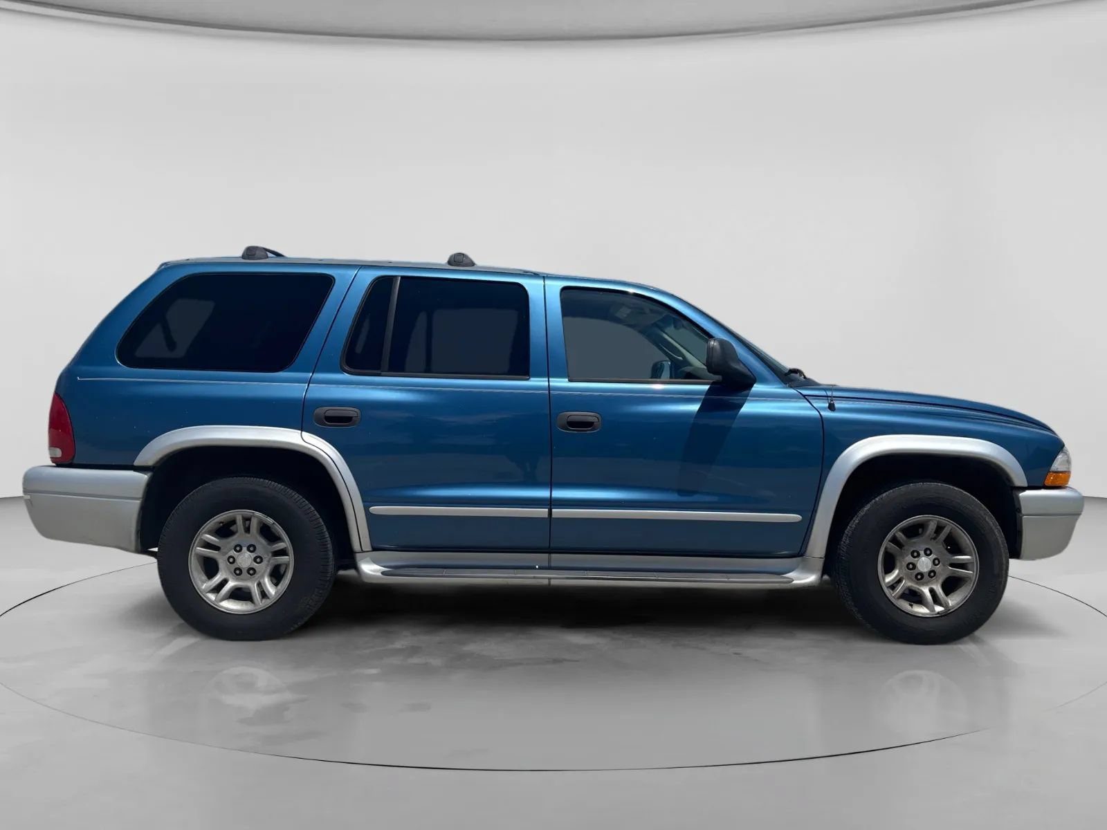 Used 2003 Dodge Durango SLT Plus RWD image 6