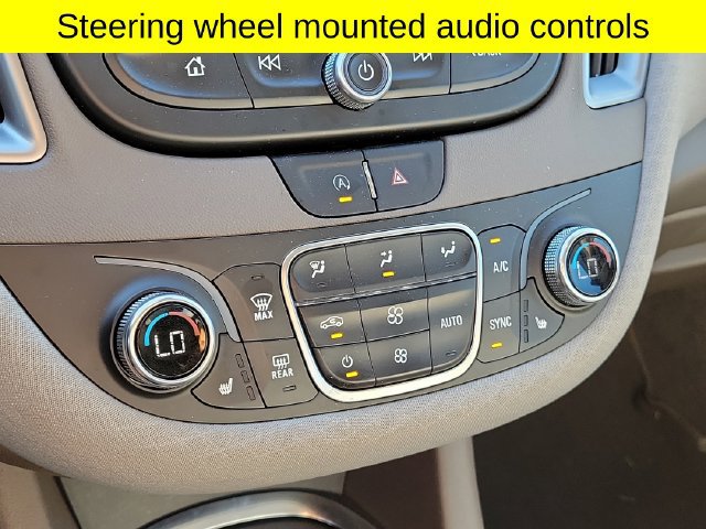 Used 2025 Chevrolet Malibu LT FWD image 17