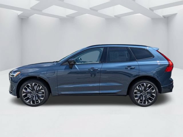 New 2026 Volvo XC60 T8 Ultra w/ Protection Package Premier AWD/4WD image 7