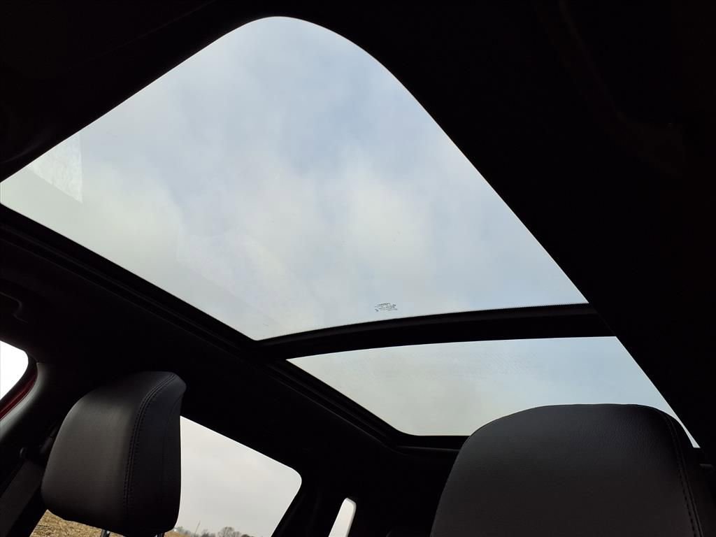 New 2026 Jeep Compass Limited w/ Sun, Sound & Navigation Group image 7