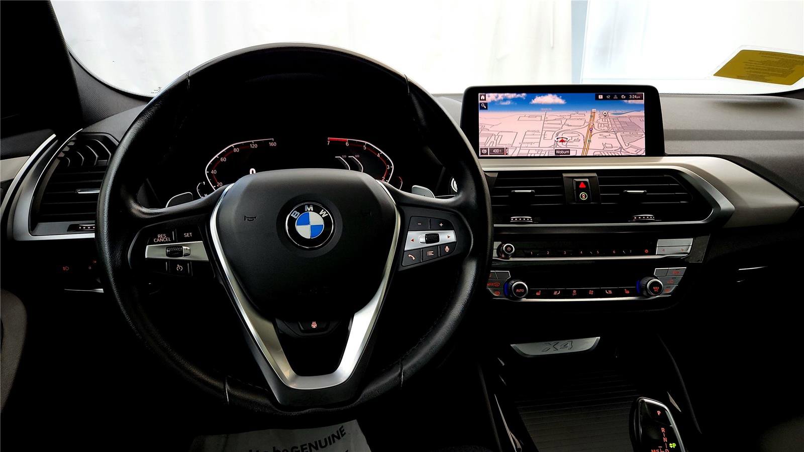 Used 2020 BMW X4 xDrive30i w/ Premium Package image 40