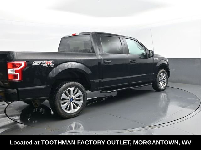 Used 2018 Ford F150 XL w/ Equipment Group 101A Mid image 19