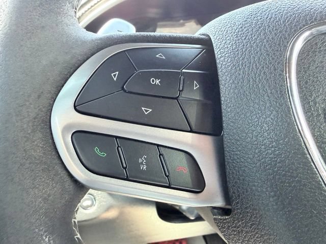 Used 2023 Dodge Challenger SRT Hellcat RWD image 22